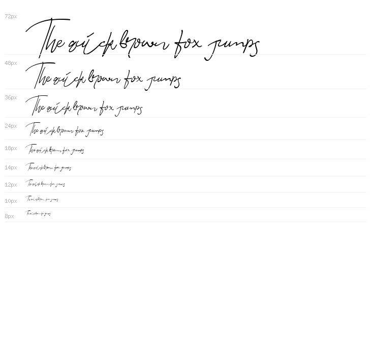 Indonesian Waterfall