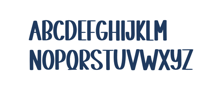 Indoor Design Uppercase