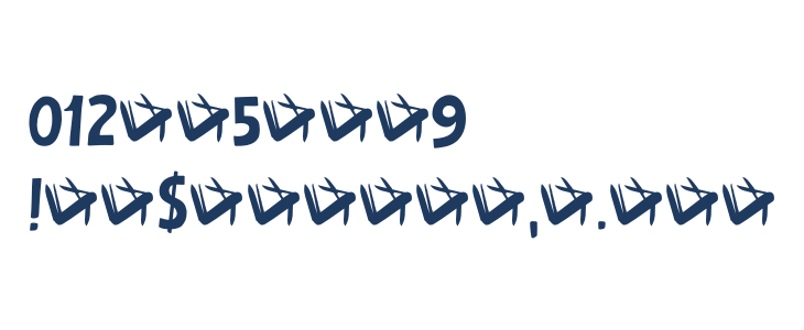 Indoor Survival DEMO Regular Other Characters