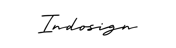 Indosign  नि: शुल्क फ़ॉन्ट्स डाउनलोड