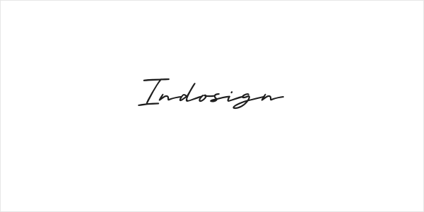 Indosign Logo