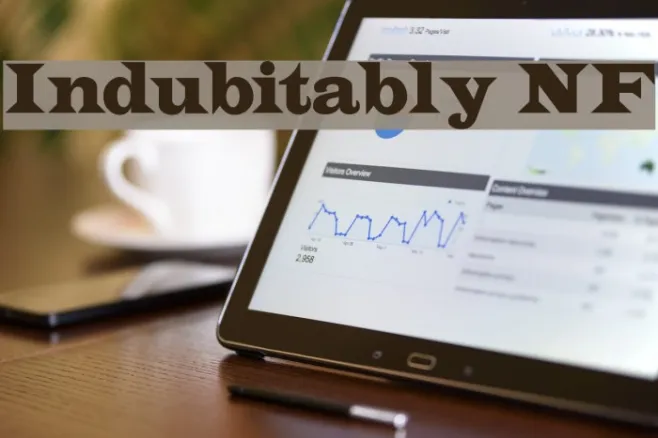 Indubitably NF Example 1