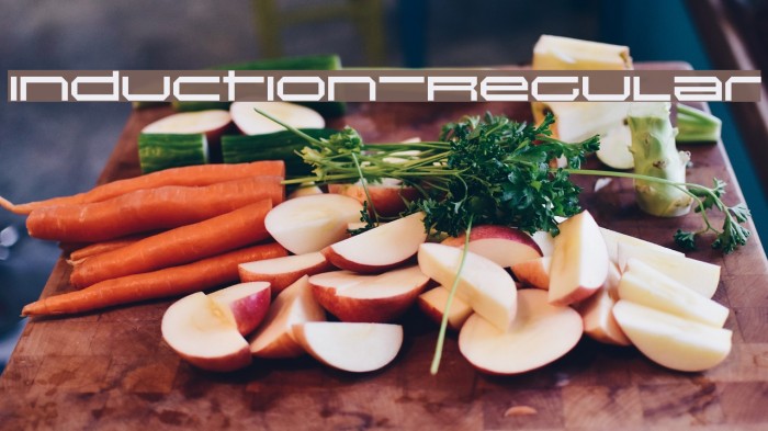 Induction-Regular Example 3