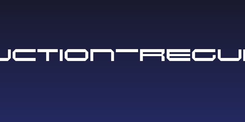 Induction-Regular Social Header