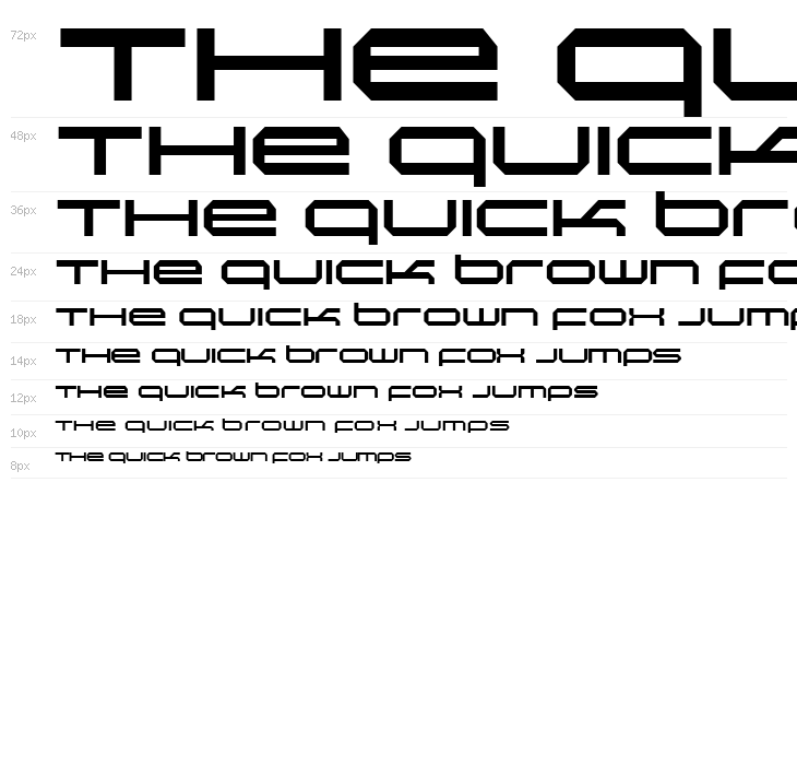 Induction-Regular Waterfall