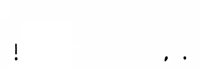 Inductive Resonance Font OTHER CHARS