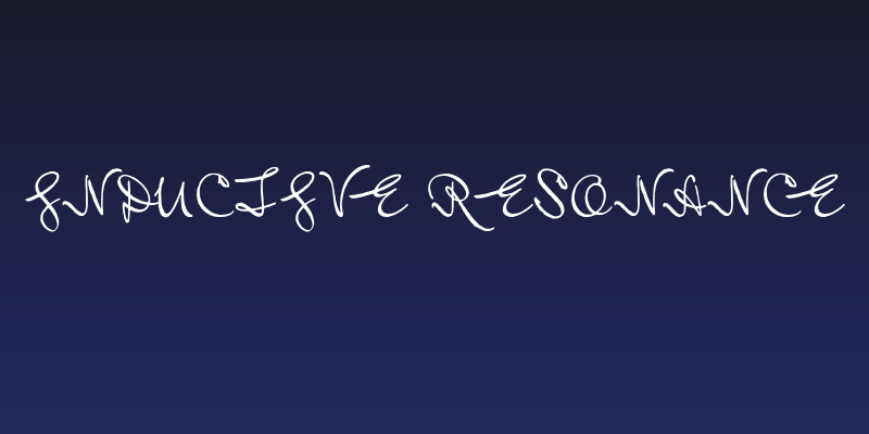 Inductive Resonance Social Header