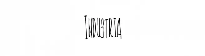 Industria 