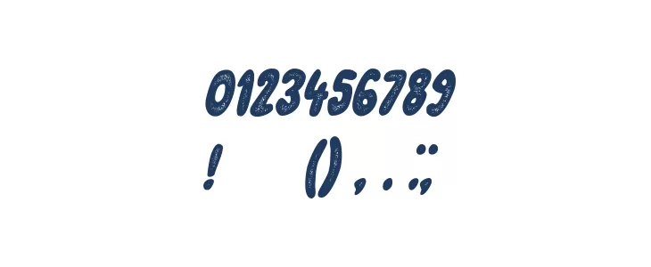 Numbers
