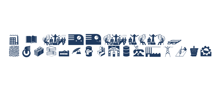 IndustrialBats Other Characters