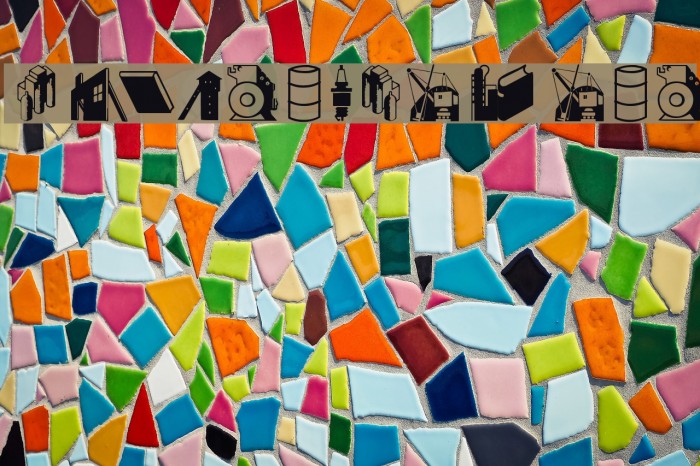 IndustrialBats Example 2