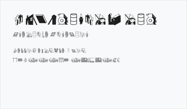 IndustrialBats Business Card