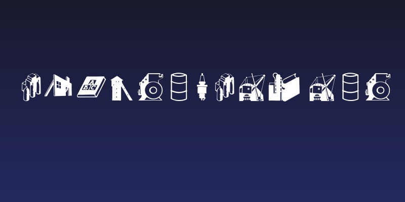 IndustrialBats Social Header