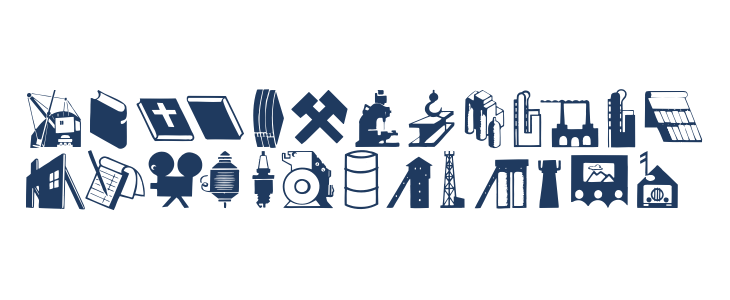 IndustrialBats Lowercase