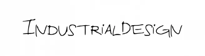 IndustrialDesign  font caratteri gratis