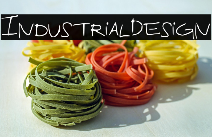 IndustrialDesign Example 3