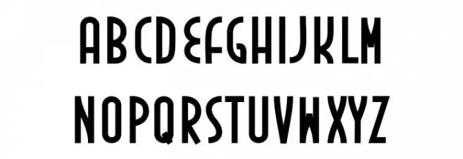 Inedita Font OTHER CHARS