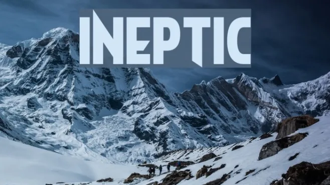 Ineptic Example 3