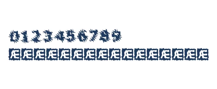 Numbers