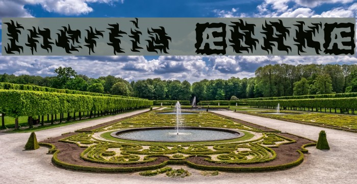 Inertia [BRK] Example 2