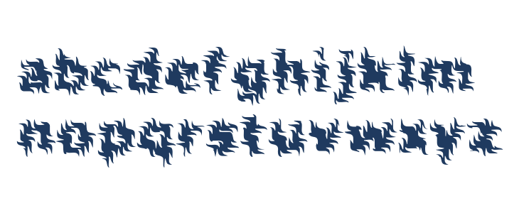 Inertia [BRK] Lowercase