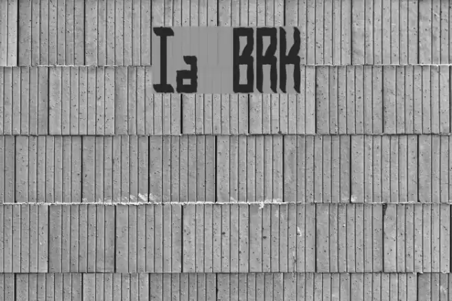 Inevitable BRK Fuentes examples