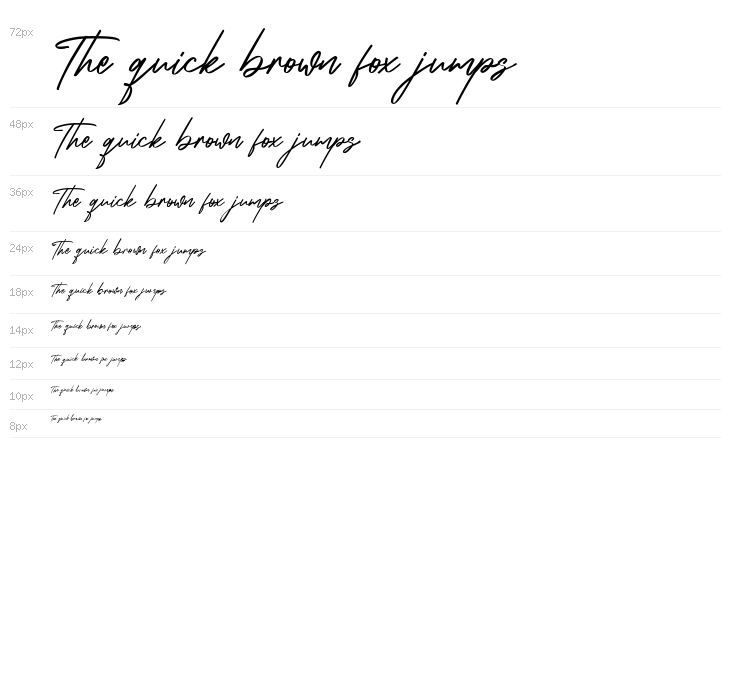 Infamous Rush Free Regular Waterfall