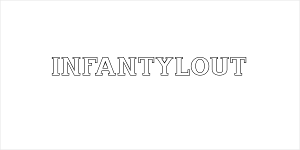 InfantylOut Logo