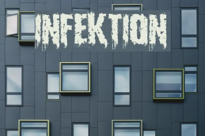 Infektion Example 2