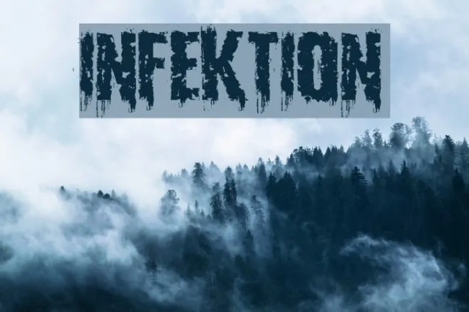 Infektion Example 3
