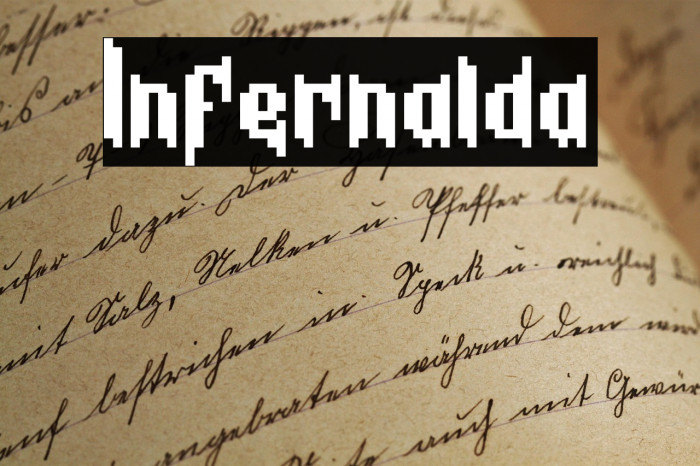 Infernalda Example 2