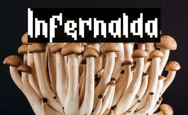 Infernalda Example 3