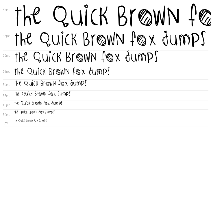 InfernosSpicy Waterfall