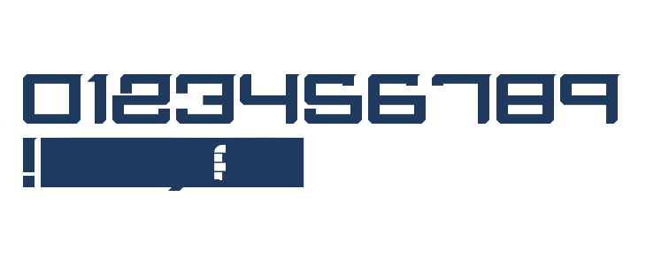 Infierno Regular Other Characters