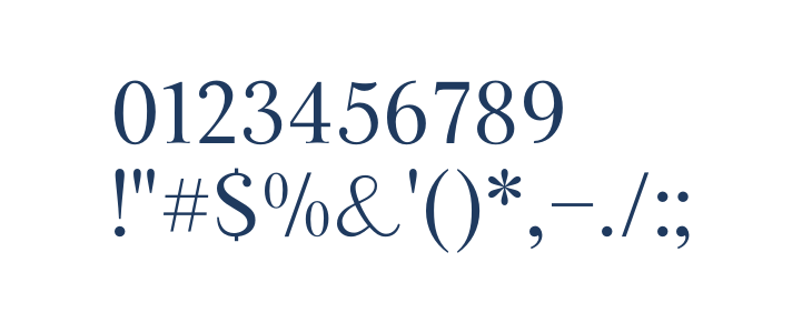 Infiilus Other Characters