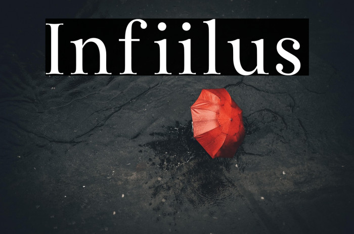 Infiilus Example 3