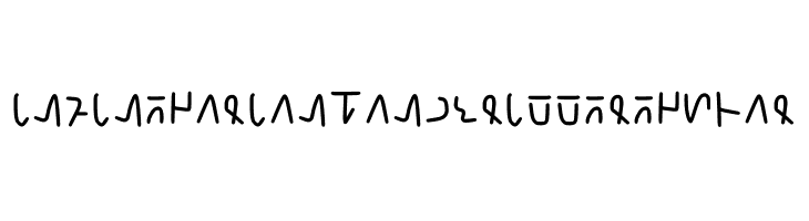 Infinegarian Handwritte Regular  font caratteri gratis