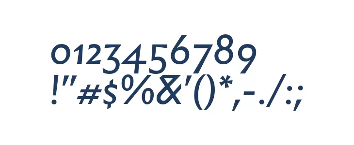 Numbers