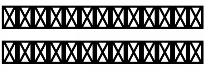 Infini Picto Regular フォント 小文字
