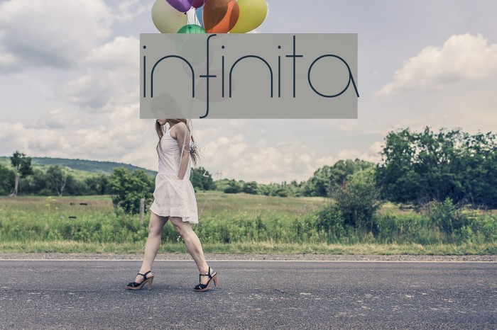 Infinita Example 1