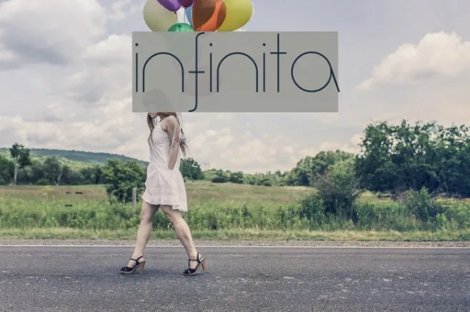 Infinita Example 1