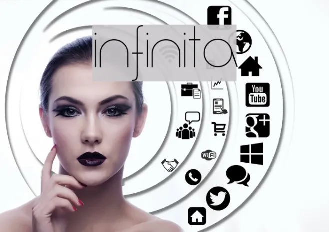 Infinita Example 2