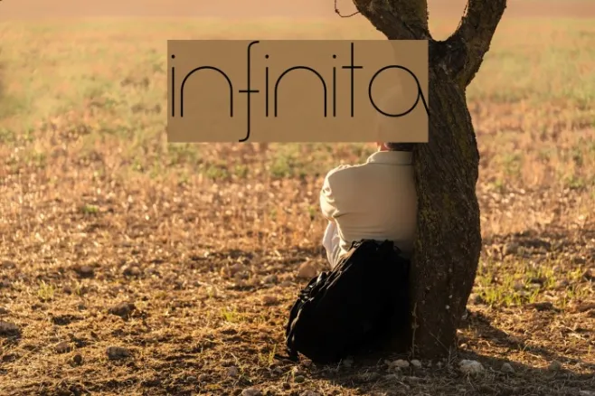 Infinita Example 3