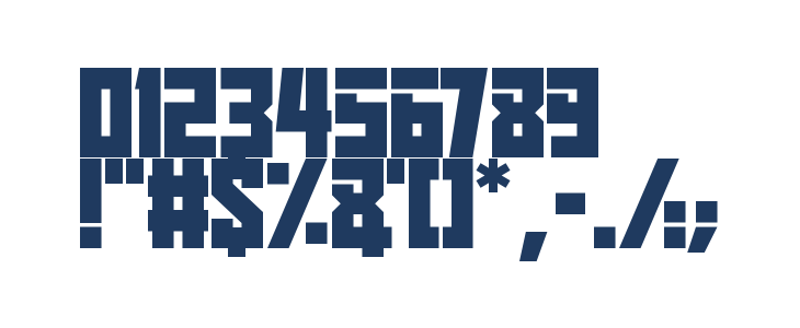 Infinite Darkness Other Characters