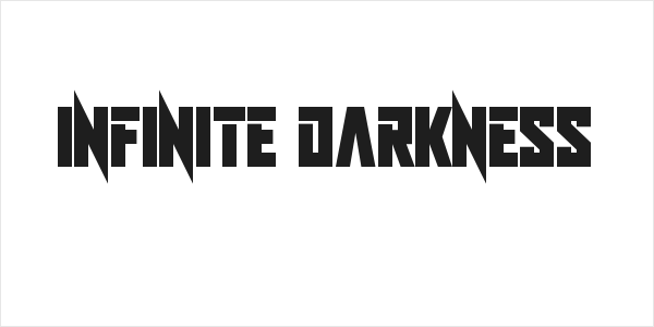 Infinite Darkness Logo