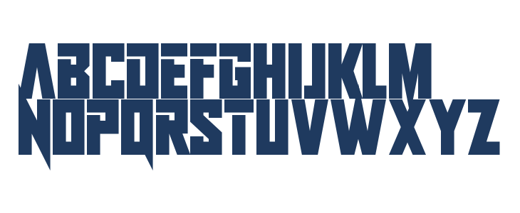 Infinite Darkness Lowercase