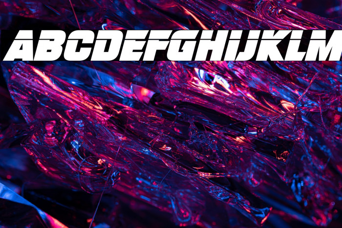 Infinite Energy Italic Example 3