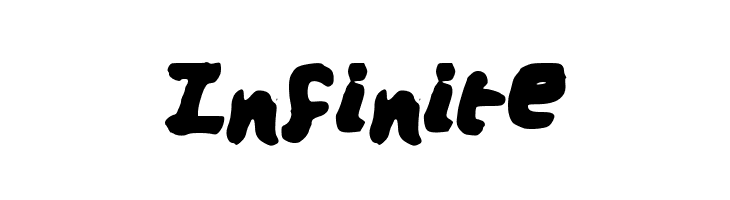 Infinite  لخطوط تنزيل