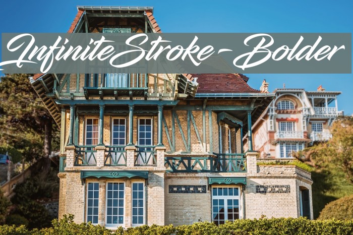 InfiniteStroke-Bolder Example 3