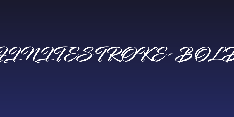 InfiniteStroke-Bolder Social Header